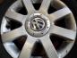 Preview: 3x Alufelgen mit Sommerreifen VW Golf V VI 205/55R 16 91V 6,5Jx16 H2 ET50 1K0601025