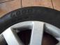 Preview: 3x Alufelgen mit Sommerreifen VW Golf V VI 205/55R 16 91V 6,5Jx16 H2 ET50 1K0601025