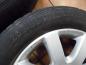 Preview: 3x Alufelgen mit Sommerreifen VW Golf V VI 205/55R 16 91V 6,5Jx16 H2 ET50 1K0601025