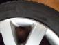 Preview: 3x Alufelgen mit Sommerreifen VW Golf V VI 205/55R 16 91V 6,5Jx16 H2 ET50 1K0601025