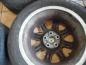 Preview: 3x Alufelgen mit Sommerreifen VW Golf V VI 205/55R 16 91V 6,5Jx16 H2 ET50 1K0601025