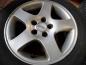 Preview: 4x Alufelgen mit Winterreifen VW Audi 195/65R 15 91T 7Jx15H2 ET35 KBA 43877