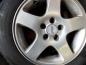 Preview: 4x Alufelgen mit Winterreifen VW Audi 195/65R 15 91T 7Jx15H2 ET35 KBA 43877