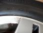Preview: 2x Alufelgen mit 1x Winterreifen Fulda Multicontrol VW Golf IV 195/65 R15 91H 6Jx15H2 ET38 1J0601025
