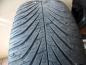 Preview: 2x Alufelgen mit 1x Winterreifen Fulda Multicontrol VW Golf IV 195/65 R15 91H 6Jx15H2 ET38 1J0601025