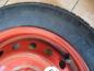 Preview: FIAT Panda 169, Lancia Notrad Reserverad S135/80 R13 82P 4,50BX13H