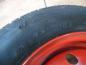 Preview: FIAT Panda 169, Lancia Notrad Reserverad S135/80 R13 82P 4,50BX13H