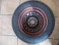 Preview: FIAT Panda 169, Lancia Notrad Reserverad S135/80 R13 82P 4,50BX13H
