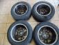 Preview: 4x Alufelgen mit Sommerreifen BMW E46 Bf-Godrich G-Grip 195/65 R15 91V 6,5Jx15H2 ET 42 1095368
