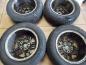 Preview: 4x Alufelgen mit Sommerreifen BMW E46 Bf-Godrich G-Grip 195/65 R15 91V 6,5Jx15H2 ET 42 1095368