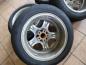 Preview: 4x Alufelgen mit Winterreifen Debica Frigo HP 205/55R16 91H 7Jx16H2 ET 35 KBA44947