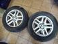 Preview: 2x Alufelge ohne Reifen BMW X5 E53 6761929 7,5J x17SEH2 ET40