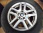 Preview: 2x Alufelge ohne Reifen BMW X5 E53 6761929 7,5J x17SEH2 ET40
