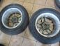Preview: 2x Alufelge ohne Reifen BMW X5 E53 6761929 7,5J x17SEH2 ET40