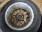 Preview: 2x Alufelge ohne Reifen BMW X5 E53 6761929 7,5J x17SEH2 ET40