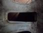 Preview: Alufelge ohne Reifen BMW X5 E53 6761929 7,5J x17SEH2 ET40