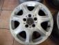 Preview: 4x Alufelge Mercedes S-Klasse W220 7,5Jx16 ET46 5-Loch A 2204010102