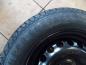 Preview: 1x Stahlfelge mit Sommerreifen Continental Opel Vectra B 185/70 R14 88H 2140115 5,5 J x 14H2 ET39