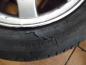 Preview: 1x Alufelgen ohne Reifen Opel Astra 5,5Jx14H2 ET 49 4-Loch
