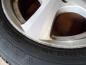 Preview: 4x Alufelge mit Winterreifen Mercedes B-Klasse W245 205/55R 16 91H 7x16 ET38 KBA 48201