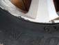 Preview: 4x Alufelge mit Winterreifen Mercedes B-Klasse W245 205/55R 16 91H 7x16 ET38 KBA 48201