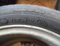Preview: 4x Alufelge mit Winterreifen Mercedes B-Klasse W245 205/55R 16 91H 7x16 ET38 KBA 48201