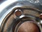 Preview: VW Golf V Ersatzrad Reserverad Continental T125/70R18 99M 3,5Jx18H2 ET25,5 1K0601027