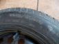 Preview: Ford C-Max Ersatzrad T125/85 R16 99M 4,0BX16X25 1S71MD-02183