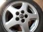 Preview: 3x Alufelgen ohne Reifen Nissan Almera 16x6,5JJ ET45 5-Loch
