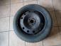Preview: Renault Espace IV Ersatzrad Reserverad Continental 185/60R17C 5,5X17H2