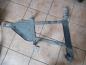 Preview: Renault Espace IV Ersatzradhalter Reserveradhalter