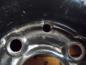 Preview: Ersatzrad Reserverad Seat Cordoba 6K 3,5x14H2 ET38 T105/70 R 14 84M 1L0601025