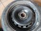 Preview: 4x Stahlfelge Sommerreifen Firestone Multihawk 2, Renault Clio III 165/65R15 81T 5,5Jx15H2 ET43