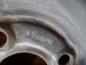 Preview: 4x Stahlfelge Sommerreifen Firestone Multihawk 2, Renault Clio III 165/65R15 81T 5,5Jx15H2 ET43