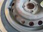 Preview: Ersatzrad Reserverad Nissan Micra K12 T105/70R14 84M