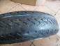 Preview: Ersatzrad Reserverad Nissan Micra K12 T105/70R14 84M
