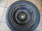 Preview: Ersatzrad Reserverad Ford Focus 4JX15X40 T125/80R15 2150828