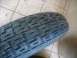Preview: Ersatzrad Reserverad Fiat Punto 188 135/80B14 80P 400Bx14H ET43