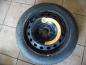 Preview: Ersatzrad Reserverad Fiat Stilo T125/80B15 95M 400Bx15H ET35