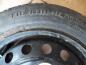 Preview: Ersatzrad Reserverad Fiat Stilo T125/80B15 95M 400Bx15H ET35