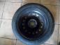 Preview: Ersatzrad Reserverad Fiat Stilo T125/80B15 95M 400Bx15H ET35