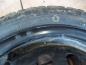 Preview: Ersatzrad Reserverad Nissan Note T125/70d15 95M 4Tx15FH ET40