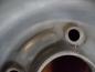 Preview: Ersatzrad Reserverad Ford Focus I T125/80R15 95M 4Jx15x40 98AB-TE