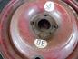 Preview: Ersatzrad Reserverad Peugeot 206 T115/70R15 90M 350B15FH ET14