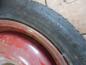 Preview: Ersatzrad Reserverad Peugeot 206 T115/70R15 90M 350B15FH ET14