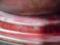 Preview: Ersatzrad Reserverad Peugeot 206 T115/70R15 90M 350B15FH ET14