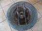 Preview: Ersatzrad Reserverad Peugeot 206 T115/70R15 90M 350B15FH ET14