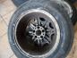 Preview: 4x Alufelge ohne Reifen f?r Mercedes W202,W210,W203 7Jx15H2 ET37 A2104010002