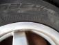 Preview: 4x Alufelge mit Winterreifen BMW E46 195/65 R15 91T 7Jx16H2 ET35 KBA 44894