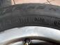 Preview: 4x Alufelge mit Winterreifen BMW E46 195/65 R15 91T 7Jx16H2 ET35 KBA 44894